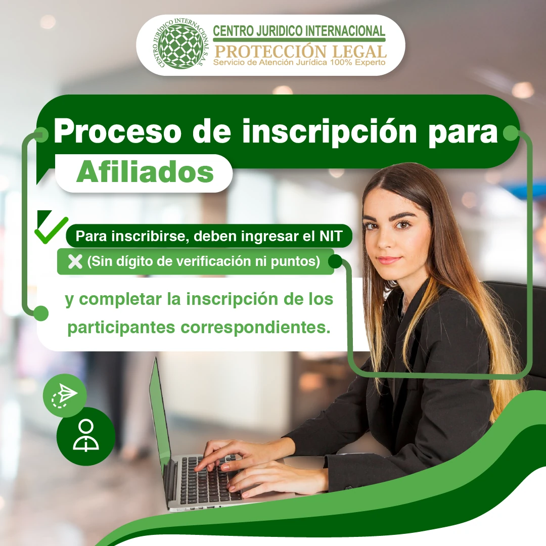 Formulario de inscripción al diplomado
